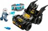 LEGO DC 76301 Batman és a Batmobile vs. Mr. Freeze