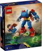 LEGO DC 76302 Superman robot vs. Lex Luthor