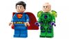 LEGO DC 76302 Superman robot vs. Lex Luthor