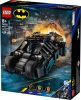 LEGO DC 76303 Batman Tumbler vs. Kétarc és Joker