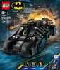 LEGO DC 76303 Batman Tumbler vs. Kétarc és Joker