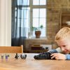 LEGO DC 76303 Batman Tumbler vs. Kétarc és Joker