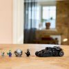 LEGO DC 76303 Batman Tumbler vs. Kétarc és Joker