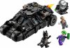 LEGO DC 76303 Batman Tumbler vs. Kétarc és Joker