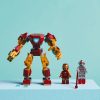 LEGO Marvel 76307 Vasember robot vs. Ultron