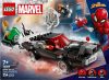 LEGO Marvel 76309 Pókember vs. Venom sportautója
