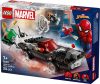 LEGO Marvel 76309 Pókember vs. Venom sportautója