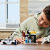 LEGO Marvel 76311 Pókverzum: Miles Morales vs. Folt