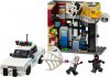 LEGO Marvel 76311 Pókverzum: Miles Morales vs. Folt