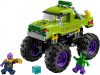 LEGO Marvel 76312 Hulk óriási terepjárója vs. Thanos