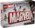 LEGO Marvel 76313 MARVEL logó és minifigurák