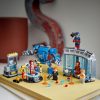 LEGO Marvel 76315 A Vasember laboratóriuma: páncélcsarnok