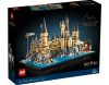 LEGO Harry Potter 76419 A Roxfort kastély és környéke