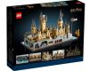 LEGO Harry Potter 76419 A Roxfort kastély és környéke