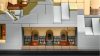 LEGO Harry Potter 76419 A Roxfort kastély és környéke