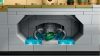 LEGO Harry Potter 76419 A Roxfort kastély és környéke