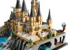 LEGO Harry Potter 76419 A Roxfort kastély és környéke