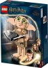 LEGO Harry Potter 76421 Dobby, a házimanó