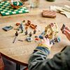 LEGO Harry Potter 76426 A Roxfort kastély csónakháza