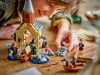LEGO Harry Potter 76426 A Roxfort kastély csónakháza