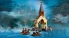 LEGO Harry Potter 76426 A Roxfort kastély csónakháza