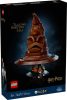 LEGO Harry Potter 76429 A beszélő Teszlek Süveg