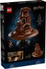 LEGO Harry Potter 76429 A beszélő Teszlek Süveg
