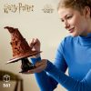LEGO Harry Potter 76429 A beszélő Teszlek Süveg