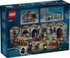 LEGO Harry Potter 76431 Roxfort kastély: Bájitaltan óra