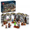 LEGO Harry Potter 76431 Roxfort kastély: Bájitaltan óra