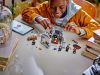 LEGO Harry Potter 76431 Roxfort kastély: Bájitaltan óra