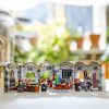 LEGO Harry Potter 76431 Roxfort kastély: Bájitaltan óra