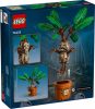 LEGO Harry Potter 76433 Mandragóra