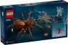 LEGO Harry Potter 76434 Aragog A Tiltott Rengetegben