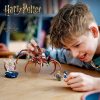 LEGO Harry Potter 76434 Aragog A Tiltott Rengetegben