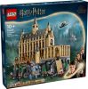 LEGO Harry Potter 76435 Roxfort kastély: A nagyterem