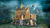 LEGO Harry Potter 76435 Roxfort kastély: A nagyterem