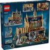 LEGO Harry Potter 76435 Roxfort kastély: A nagyterem