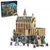LEGO Harry Potter 76435 Roxfort kastély: A nagyterem