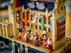 LEGO Harry Potter 76435 Roxfort kastély: A nagyterem