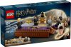 LEGO Harry Potter 76441 Roxfort kastély: Párbajszakkör