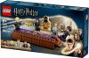 LEGO Harry Potter 76441 Roxfort kastély: Párbajszakkör
