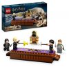 LEGO Harry Potter 76441 Roxfort kastély: Párbajszakkör