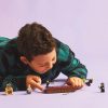 LEGO Harry Potter 76441 Roxfort kastély: Párbajszakkör