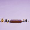 LEGO Harry Potter 76441 Roxfort kastély: Párbajszakkör