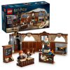 LEGO Harry Potter 76442 Roxfort kastély: Bűbájtanóra