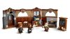 LEGO Harry Potter 76442 Roxfort kastély: Bűbájtanóra