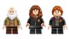 LEGO Harry Potter 76442 Roxfort kastély: Bűbájtanóra