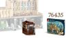 LEGO Harry Potter 76442 Roxfort kastély: Bűbájtanóra