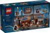 LEGO Harry Potter 76442 Roxfort kastély: Bűbájtanóra